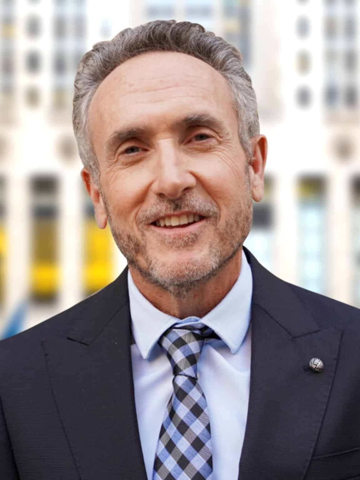 Bradley s dworkin senior partner at illinois hammer