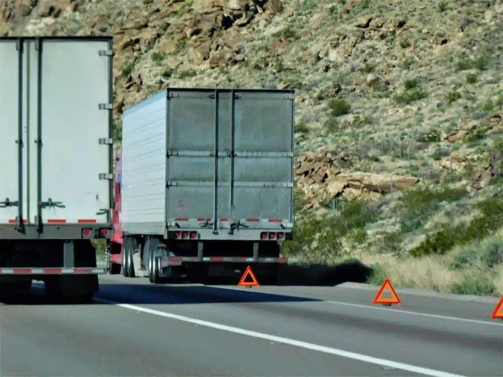 Moving Trucks