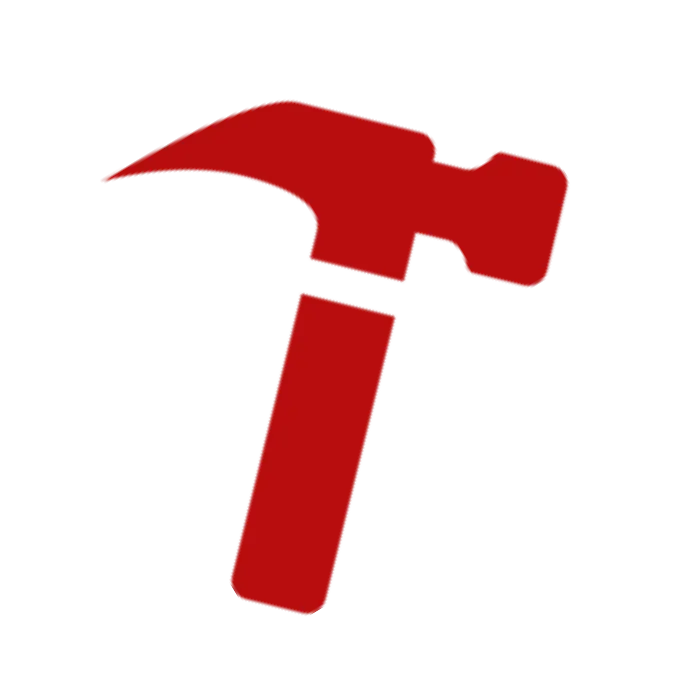 hammer favicon icon