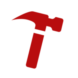 hammer favicon icon