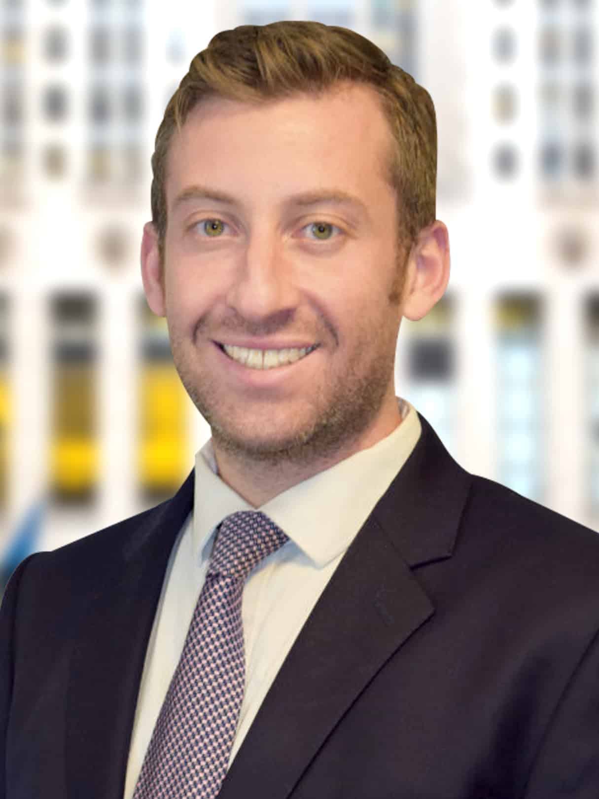Ryan platt attorney at illinois hammer
