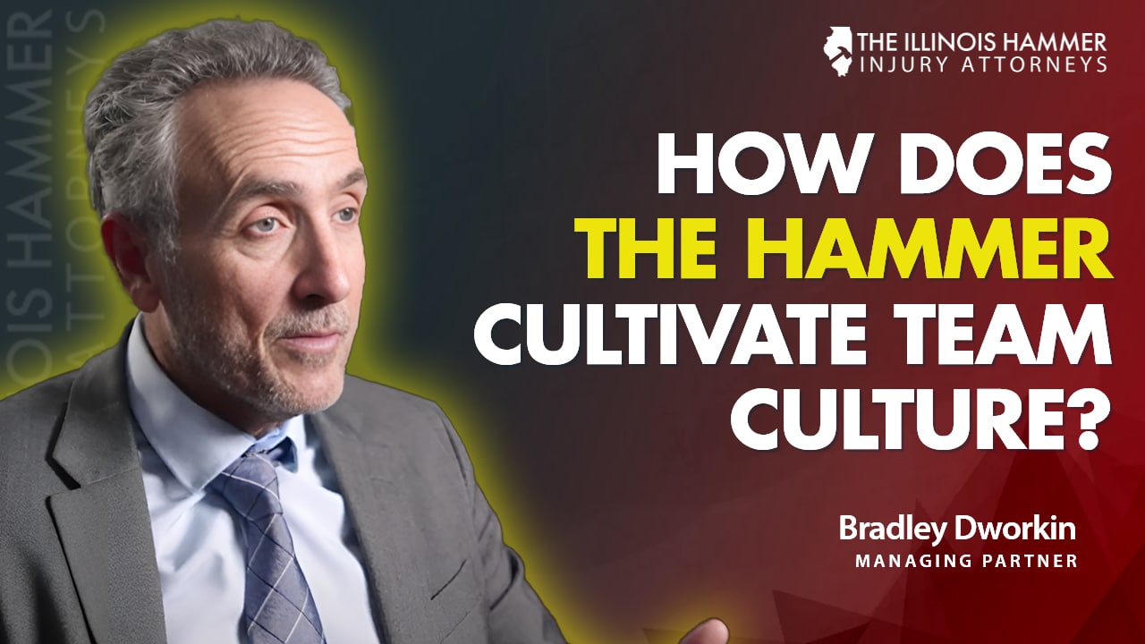 How The Illinois Hammer Cultivates Team Culture - The Illinois Hammer