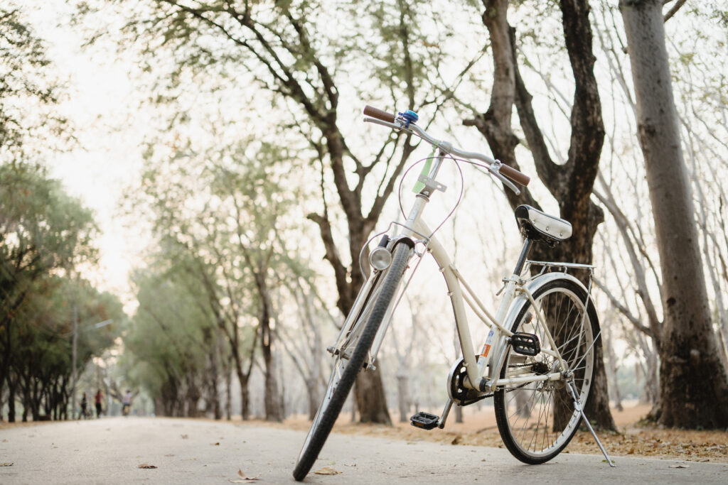 Tips for Bicycling Safely in Chicago